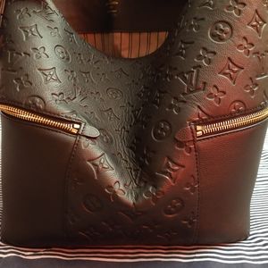 Mélie Empriente Noir